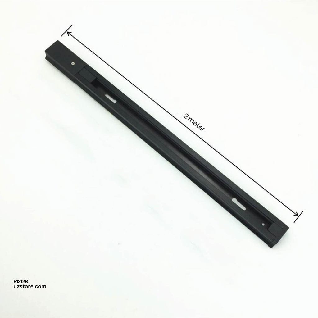 Focus Light Channel Black 2M